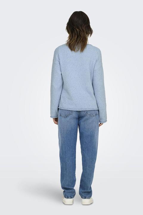 Actual product image Only ONLALVILDA Strickpullover Strickpullover (XL)