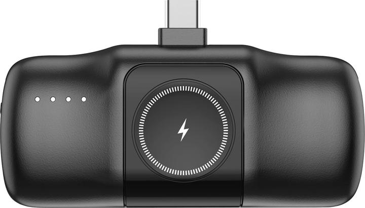 Produktbild Wozinsky Black (5000 mAh, 15 W, 15 Wh)