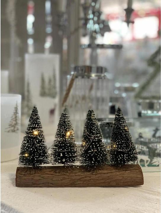 Image du produit GuGus Sapins à LED