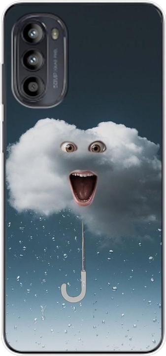 Regenwolke