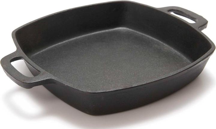 Produktbild Koenig Grillpfanne