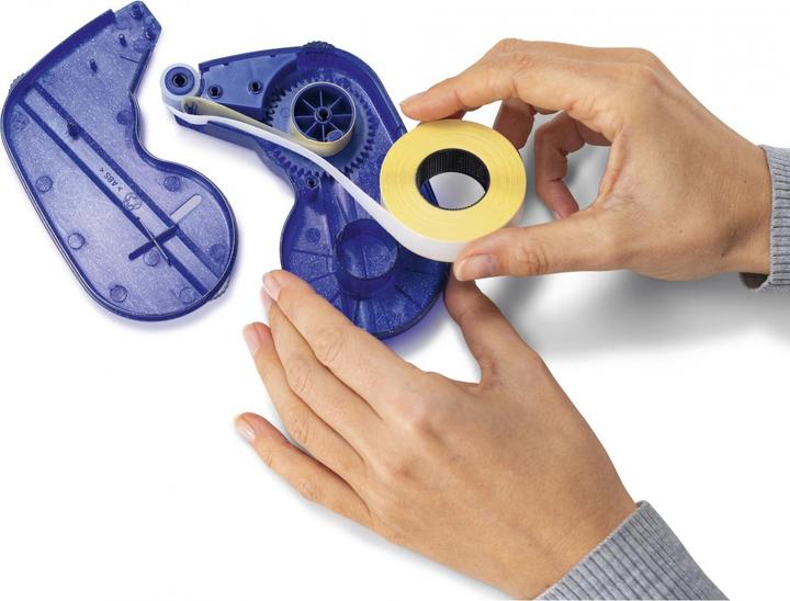 Image du produit HERMA Roller de colle permanent, rechargeable