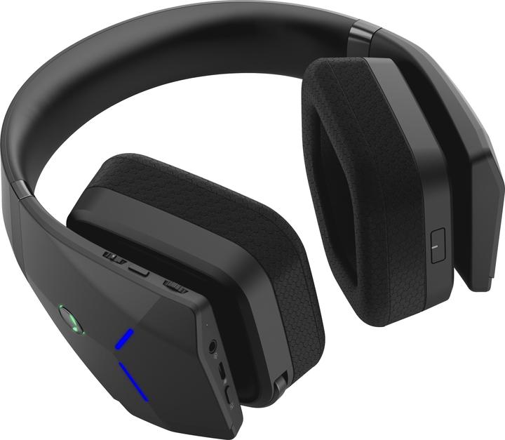 Produktbild Alienware Wireless Gaming Headset AW988 (Kabellos)