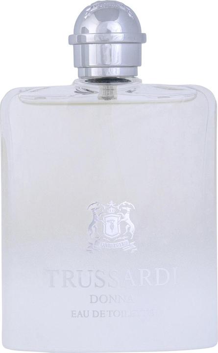 Image du produit Trussardi Donna (Eau de toilette, 100 ml)