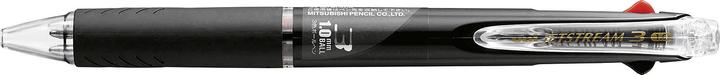 Uni-ball Jetstream (Blau, Schwarz, Rot, 1 x)