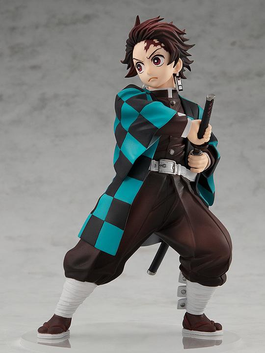 Produktbild Good Smile Company Demon Slayer: Tanjiro Kamado - Pop Up Parade