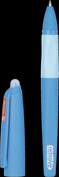 Produktbild Remove Gelschreiber, Schreibfarbe: blau (Blau, 1 x)