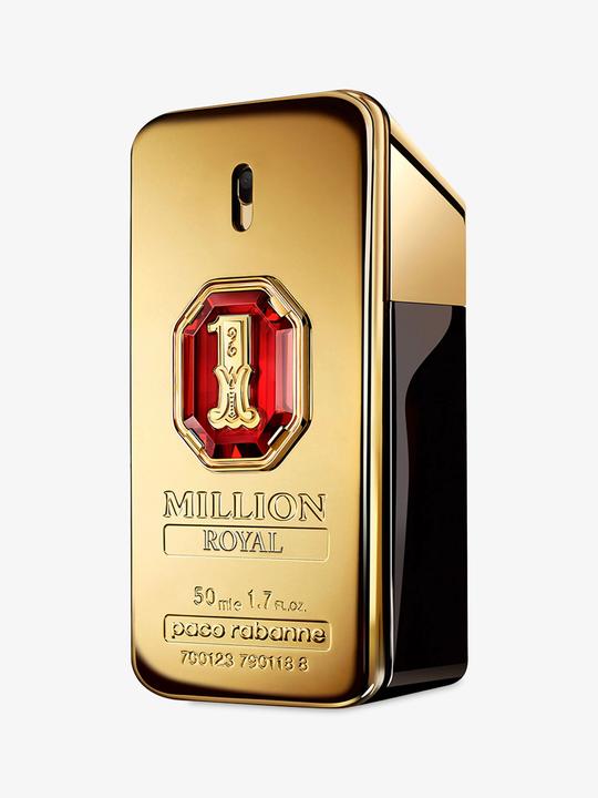 Actual product image Paco Rabanne Royal Eau de Parfum (Eau de parfum, 50 ml)
