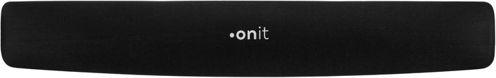 Onit Wrist rest ERGO Premium Black