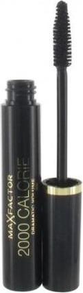 Actual product image Max Factor 2000 Calorie Dramatic Volume (Black Brown)