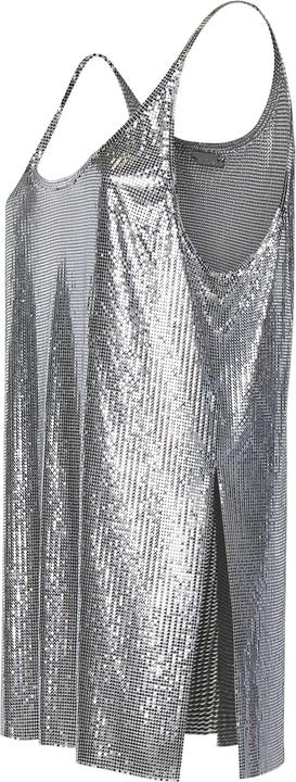 Immagine prodotto Paco Rabanne Rabanne Top Silver (38)