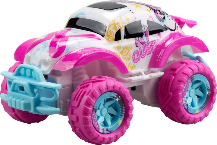 Productafbeelding Silverlit Exost RC Mini Pixie Bestuurbare Auto