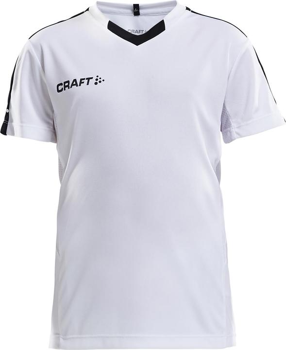 Craft Progress Jersey Contrast Jr (134)