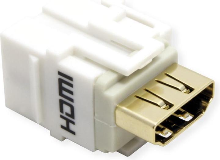 Actual product image Bachmann 918.0411 (HDMI, 3 cm)