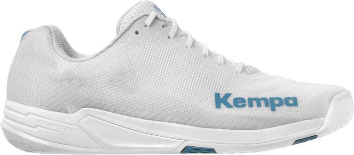 Image du produit Kempa Chaussures de sport d'intérieur Wing 2.0 W (42.5)