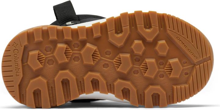 Actual product image Columbia Kids' Snowtrot™ Snow Boot (29)