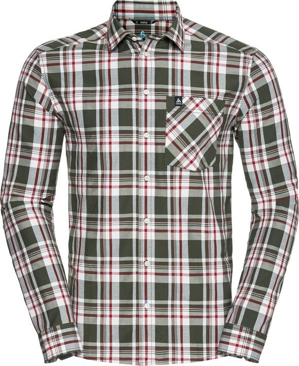 Immagine prodotto Odlo Camicia l/s ANMORE (L)