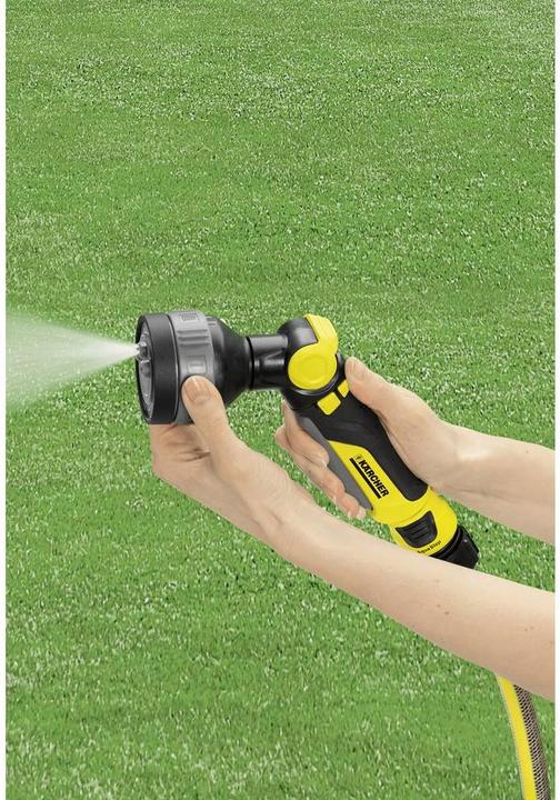 Image du produit Kärcher Pistolet multifonctionnel Plus