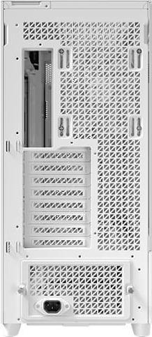 Produktbild Antec Flux Pro (mATX, ITX, ATX)
