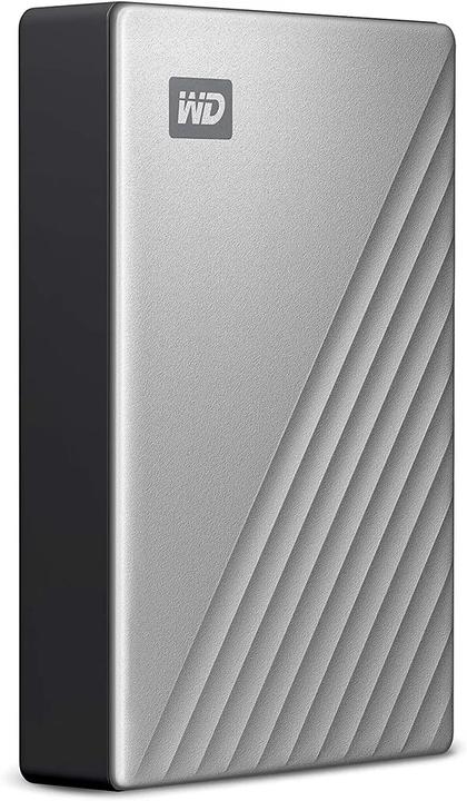 Produktbild WD My Passport Ultra for Mac (4 TB)