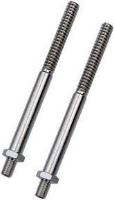 Actual product image Koolance AMD G34 Bolts for CPU-370/360/350