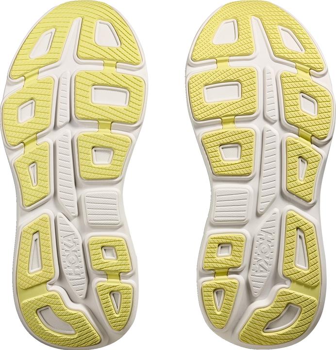 Actual product image Hoka Bondi 9 (40)