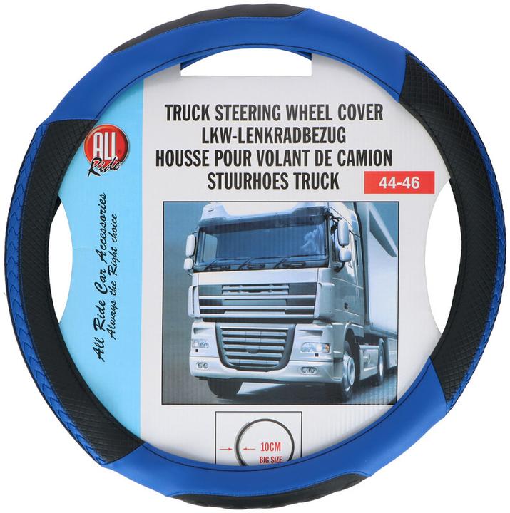Actual product image All Ride Steering wheel cover