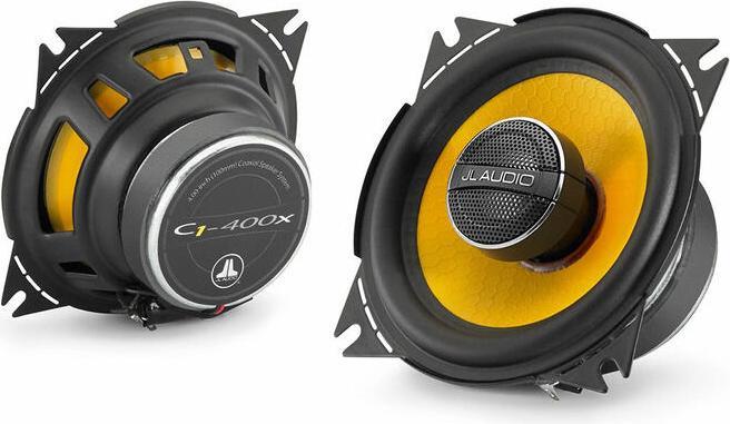 Produktbild JL Audio C1-400x (50 W, 10 cm)