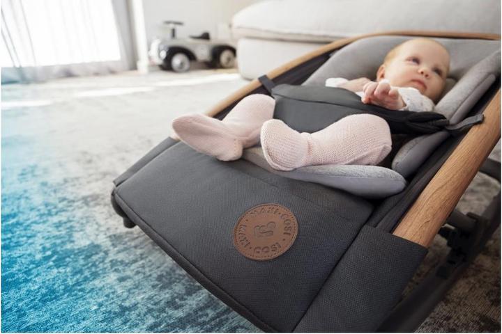 Produktbild Maxi-Cosi Kori Essential Grey