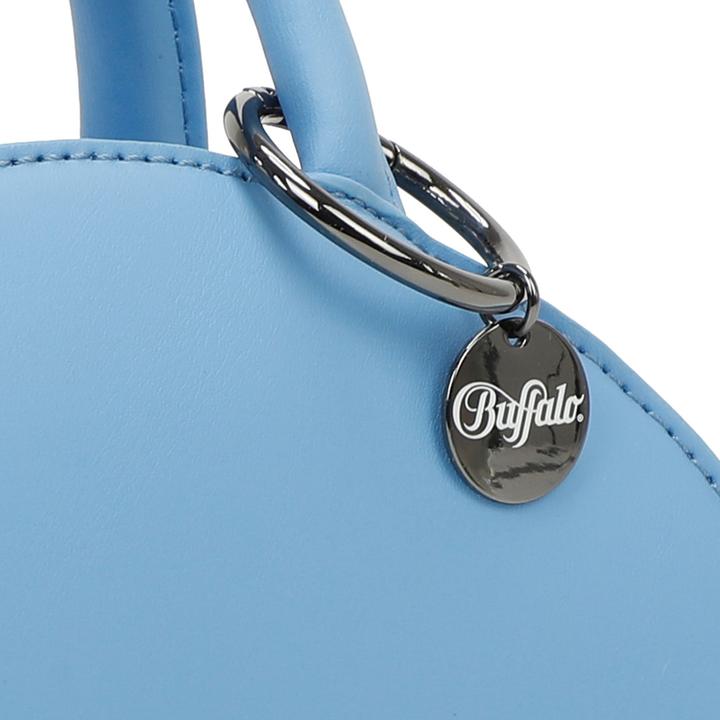 Actual product image Buffalo Bowl handbag 23 cm
