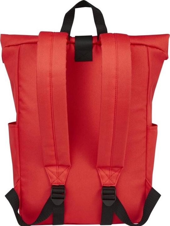 Actual product image Unbranded Byron Roll Up 18L Backpack (18 l)
