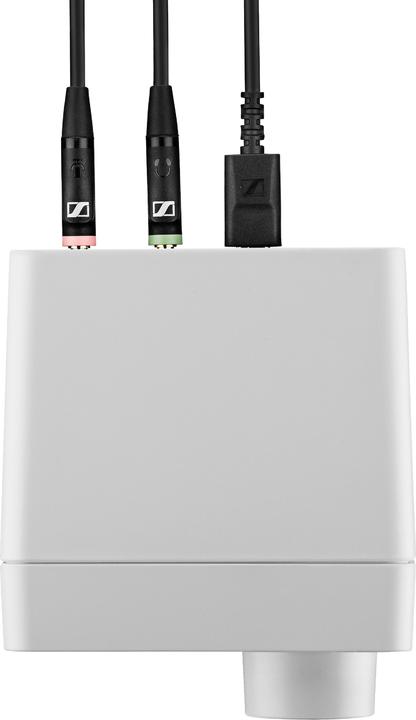Produktbild EPOS GSX 300 Snow Edition (USB 2.0)