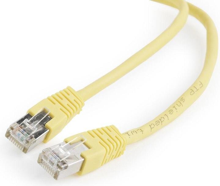 Immagine prodotto Gembird Cavo patch (UTP, CAT5e, 0.50 m)