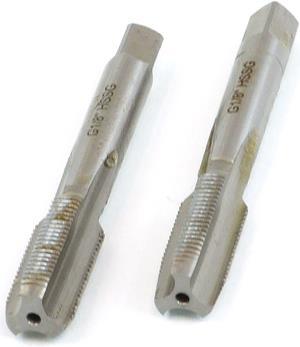 Immagine prodotto Forum Professional Solutions Set di rubinetti a mano G1/8
