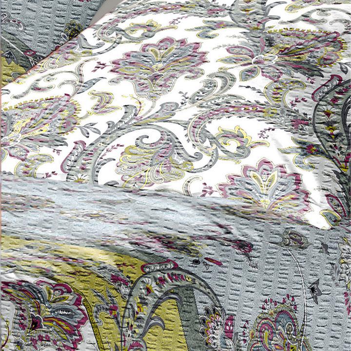 Produktbild Irisette Bettwäsche (Duvetbezug, 80 x 80 cm, 155 x 220 cm)