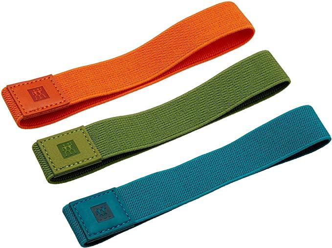 Zwilling Gummibänder