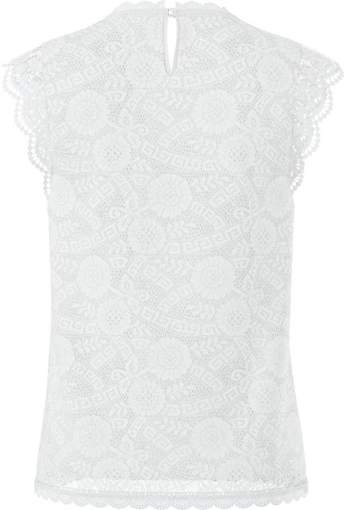 Actual product image Pieces PCOLLINE Top without sleeves (XL)