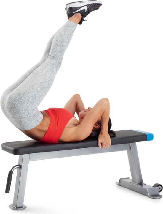 Image du produit Proform Flat Bench