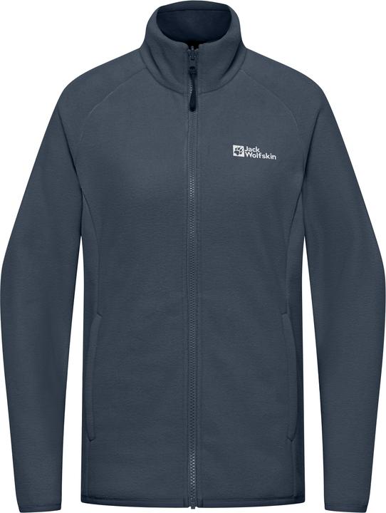 Actual product image Jack Wolfskin Moonrise Fz W (3XL)