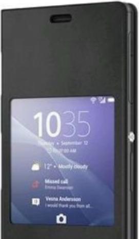 Produktbild Sony Scr26