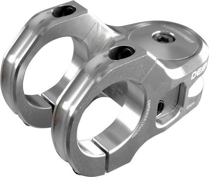 Actual product image DMR Defy50 stem (50 mm, 31.80 mm)