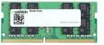 Produktbild Mushkin DDR4 - 32 GB -3200 - CL - 22 - Single RAM, Essentials (MES4S320NF32G) (1 x 32GB, 3200 MHz, DDR4-RAM, SO-DIMM)