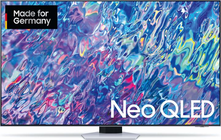 Samsung GQ75QN85BAT (75", QN85B, QLED, 4K, 2022)