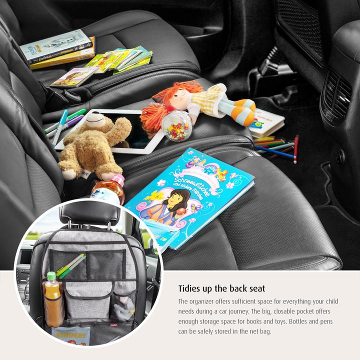 Image du produit Reer TravelKid Tidy