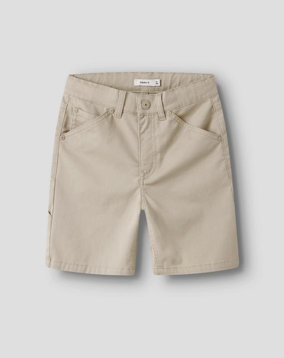 Actual product image Name it NKMRYAN ST TWI L SHORTS 1650-QY NOOS (140)