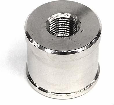 Immagine prodotto Aquatuning Adattatore di connessione per Ultra- 2000 4000 a G1/4