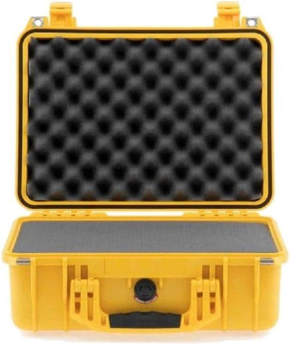 Produktbild Peli Kunststoffkoffer 1450 (Fotokoffer, 15 l)