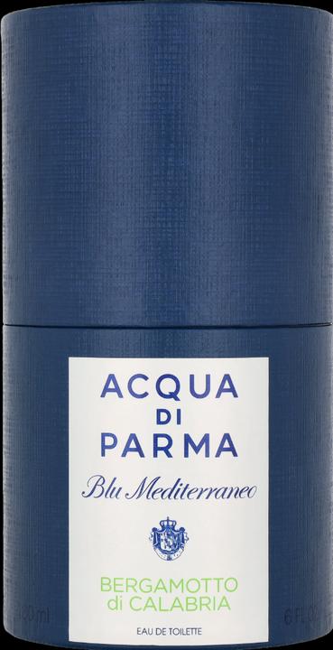 Actual product image Acqua Di Parma Bergamotto di Calabria (Eau de toilette, 180 ml)