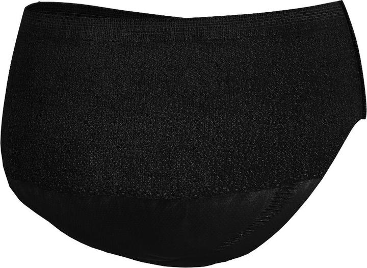 Produktbild Tena Silhouette Normal M schwarz (10 x, Normal)