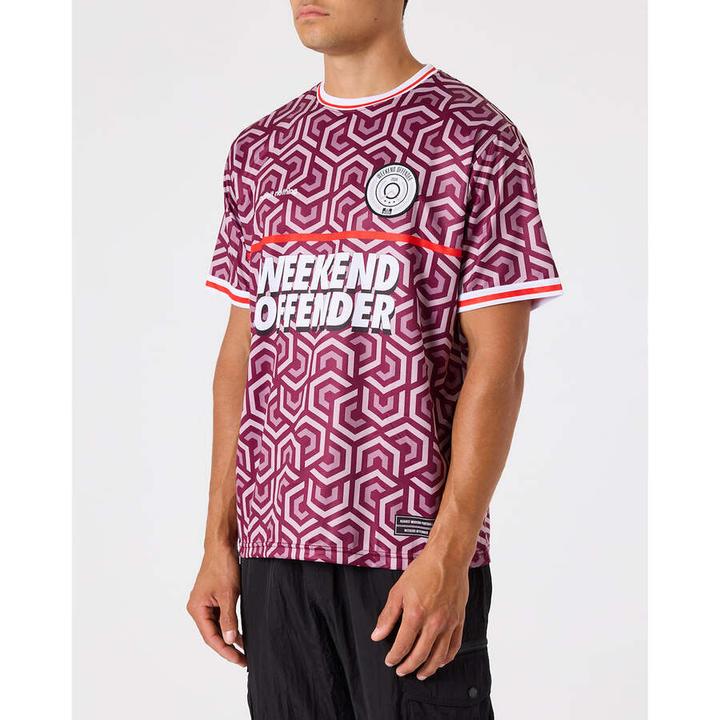 Produktbild Weekend Offender t-hirt (S)